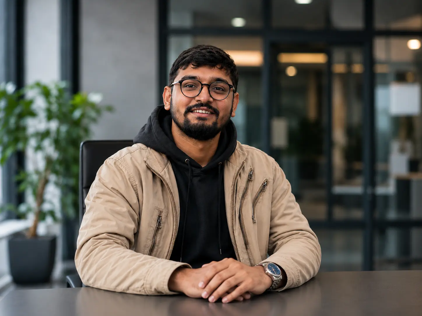 Aditya Rai